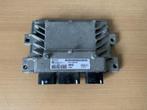 ECU motormanagement ford fiesta 1.25 2009-2012 AV2112A650BD, Auto-onderdelen, Gebruikt, -, -, Ophalen of Verzenden