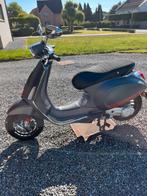 Vespa S sprint 25km/u A classe, Fietsen en Brommers, Ophalen, Klasse A (25 km/u), 49 cc, Zo goed als nieuw