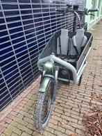 Riese Muller load 60, Fietsen en Brommers, Elektrische fietsen, Ophalen, Zo goed als nieuw, 50 km per accu of meer, Riese & Müller