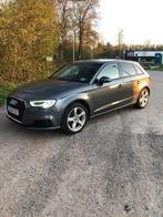 Audi A3, 4 cilinders, Leder, Particulier, 88 kW