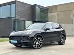 Porsche Cayenne 340pk 3.0 Turbo V6 2018 Tiptronic S, Auto's, Automaat, Cayenne, 2995 cc, Zwart