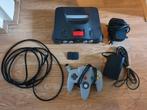 Nintendo 64 Ultra HDMI NTSC HW2, Consoles de jeu & Jeux vidéo, Comme neuf, Avec 1 manette, Envoi