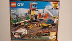 Lego City 60198 in nieuwe gesloten verpakking, Nieuw, Complete set, Lego, Ophalen