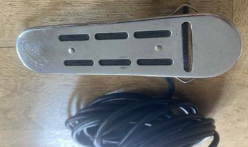 Verkoop Dearmond 1200 pickup voor 6- of 12-snarige gitaar beschikbaar voor biedingen