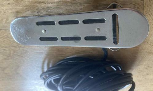 Verkoop Dearmond 1200 pickup voor 6- of 12-snarige gitaar, Muziek en Instrumenten, Snaarinstrumenten | Gitaren | Akoestisch, Zo goed als nieuw