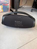 Jbl boombox 3 wifi versie zo goed als nieuw, Ophalen of Verzenden, Zo goed als nieuw, JBL