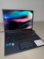 ASUS Notebook (ZenBook) X3400PH 3K OLED, Computers en Software, Windows Laptops, Ophalen, Gebruikt, Met videokaart, Asus