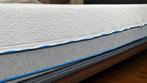 Technogel matras 90x200x24, Ophalen, Gebruikt, 90 cm, Eenpersoons