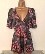 Chique Doorzichtige Tuniek van EDC - Small - Nieuw, Kleding | Dames, Blouses en Tunieken, Overige kleuren, Nieuw, Ophalen of Verzenden
