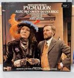 Bernard Shaw Pygmalion Alec McCowen Diana Rigg 1974 boxset, Cd's en Dvd's, Vinyl | Filmmuziek en Soundtracks, Ophalen of Verzenden
