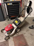 Tondeuse thermique honda izy autotractée, Tuin en Terras, Ophalen of Verzenden, Zo goed als nieuw