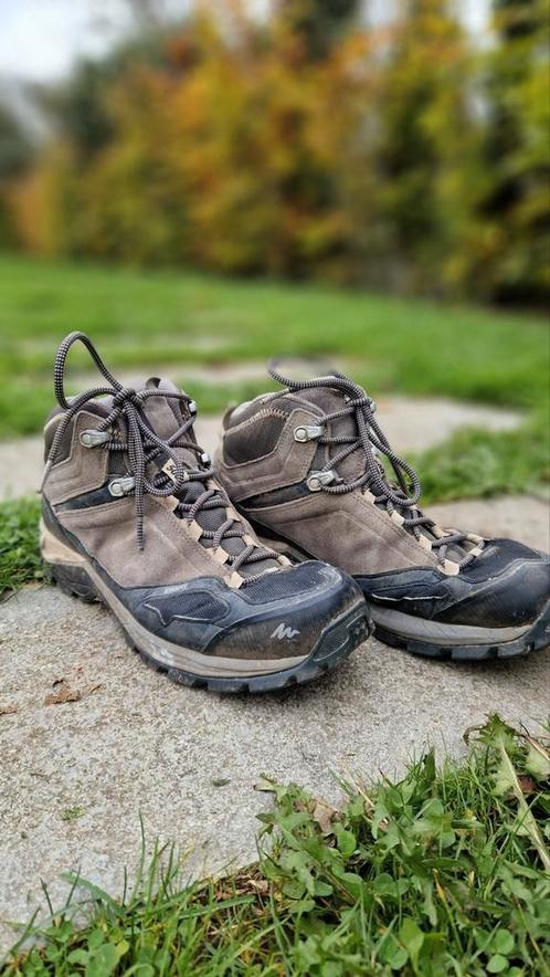 Wandelschoenen voor mannen maat 42, Sports & Fitness, Alpinisme & Randonnée, Utilisé, Enlèvement