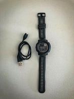 VERKOCHT – Garmin Instinct 2 Solar, Gebruikt, Zwart, Garmin, Ophalen of Verzenden