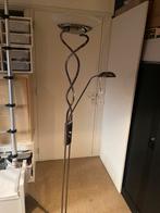 Halogeen staanlamp, Ophalen, Zo goed als nieuw