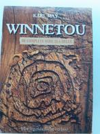 dvd winnetou, Ophalen, Alle leeftijden, Boxset, Actie