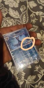 Pokémon stamped cards, Cd's en Dvd's, Ophalen