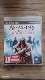 Ps3 - Assassin's Creed Brotherhood - Playstation 3, Verzenden, Zo goed als nieuw