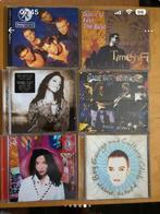 Ruime collectie CDs - uit te kiezen, Ophalen of Verzenden, Zo goed als nieuw