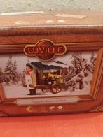 Luville, Diversen, Kerst, Ophalen of Verzenden, Zo goed als nieuw