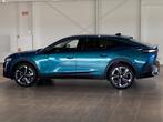 Peugeot 408 1.2 PureTech 130 S&S EAT8 GT, Auto's, Gebruikt, Blauw, 5 zetels, 5 deurs