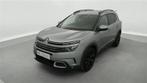 Citroën C5 Aircross 1.2 PureTech Shine S&S GPS/CAMERA/PDC/C, Auto's, Stof, Gebruikt, 1199 cc, C5 Aircross