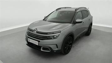Citroën C5 Aircross 1.2 PureTech Shine S&S GPS/CAMERA/PDC/C beschikbaar voor biedingen