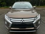 Mitsubishi Eclipse Cross 1.5 Benzine Automaat met weinig km!, Autos, Mitsubishi, Essai à domicile, Achat, Euro 6, Noir