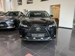 Lexus NX 350h 2.5HYB NX350h EXECUTIVE LINE, Auto's, Lexus, Automaat, 2487 cc, Zwart, 5 deurs