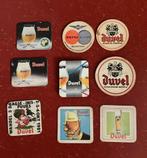 Lot Bierviltjes - Duvel, Verzamelen, Ophalen, Zo goed als nieuw, Viltje(s), Duvel
