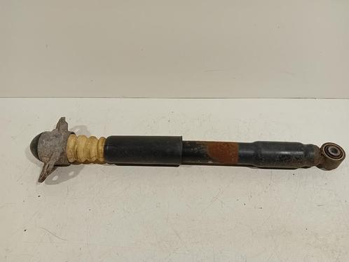 SCHOKBREKER LINKS ACHTER Skoda Yeti (5LAC) (01-2009/12-2017), Auto-onderdelen, Ophanging en Onderstel, Skoda, Gebruikt