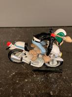 Joe Bar Team, Ophalen, Zo goed als nieuw