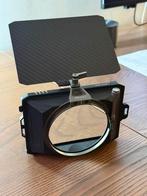 Smallrig mattebox, Ophalen of Verzenden, Zo goed als nieuw