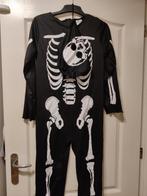 Halloween kostuum maat 152, Ophalen of Verzenden, Zo goed als nieuw
