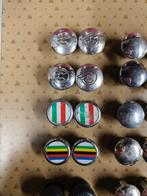 Lot kleine spullen voor retro koersfietsen te koop!!, Fietsen en Brommers, Ophalen of Verzenden, Gebruikt, Oldtimer, Overige typen