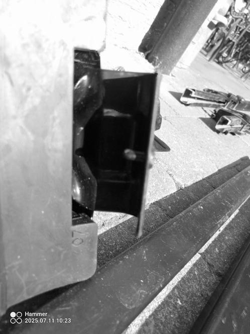 Bagagedragers  2systemen, Auto-onderdelen, Klein materiaal, Ophalen of Verzenden