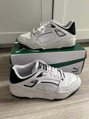 Baskets Puma beschikbaar voor biedingen