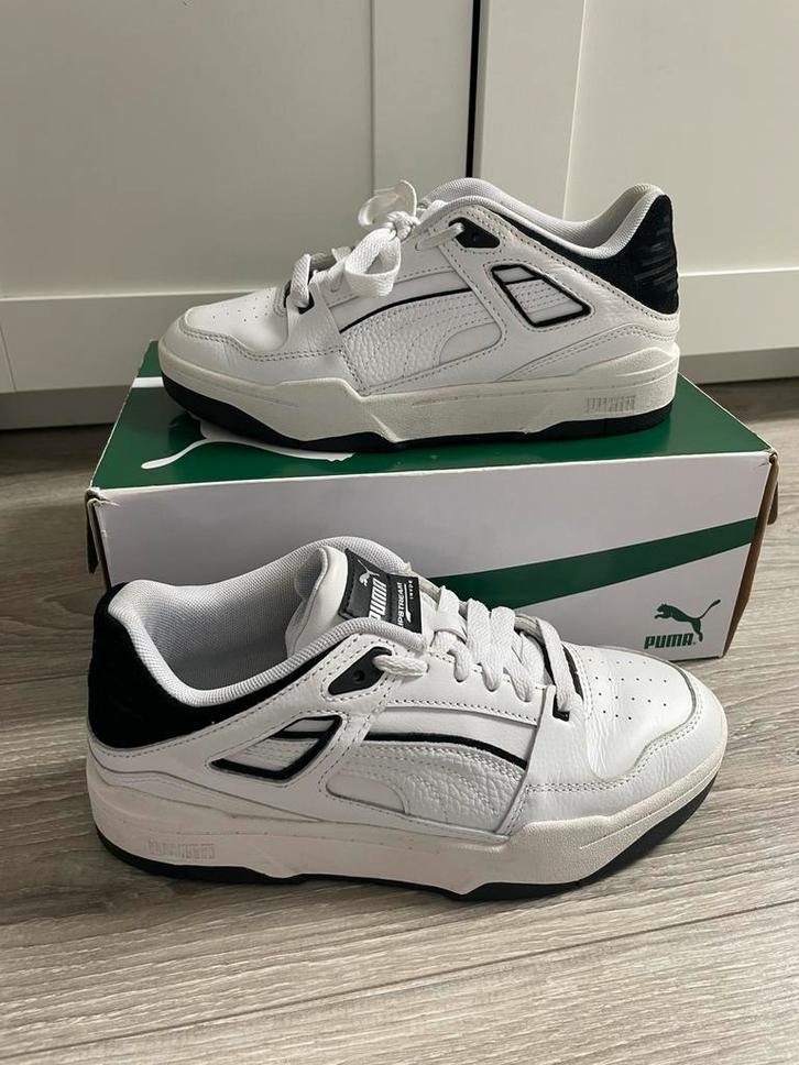 Baskets Puma, Sport en Fitness, Basketbal, Gebruikt, Schoenen, Ophalen of Verzenden