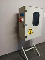 werfkast ip66, Ophalen, Gebruikt