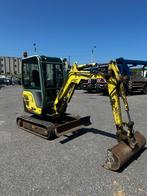 Yanmar SV20, Zakelijke goederen, Machines en Bouw | Kranen en Graafmachines, Ophalen, Graafmachine