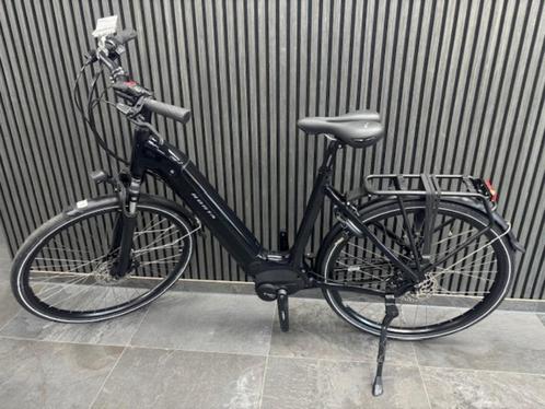 Norta B-2040 van €3789 voor €2999, Fietsen en Brommers, Elektrische fietsen, Nieuw, Overige merken, 47 tot 51 cm, 50 km per accu of meer