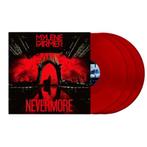 Mylène Farmer - Nevermore - Verzegeld rood vinyl driedubbel, Ophalen of Verzenden, 2000 tot heden, Nieuw in verpakking, 12 inch