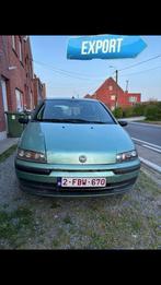FIAT PUNTO 1.2 BENZINE Export, Auto's, Punto, Euro 3, Te koop, Benzine