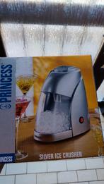 Ijscrusher/icecrusher EN Slush puppy machine, Ophalen, Nieuw