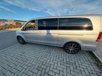 V250 avantgarde extra long 8 places 10/2022 41000km, Auto's, Mercedes-Benz, Particulier, Te koop