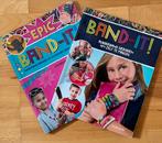 Loombandjes met Boekenpakket, Enlèvement