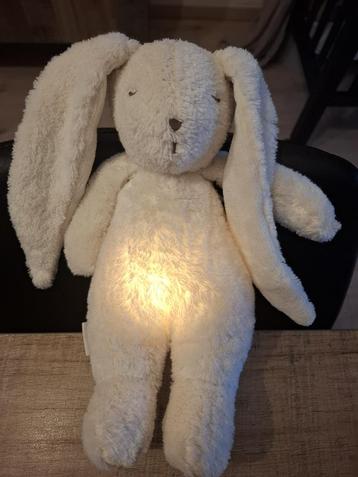 the humming bunny 2.0 - sand - moonie beschikbaar voor biedingen