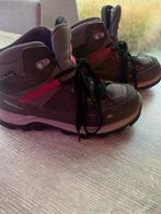 Halfhoge wandelschoenen/ jeugdbeweging maat 38, Ophalen, Gebruikt