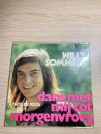 Willy sommers, Cd's en Dvd's, Vinyl Singles, Ophalen, Zo goed als nieuw