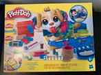 Playdoh dierenarts set, Kinderen en Baby's, Ophalen, Zo goed als nieuw