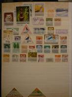 postzegels Cuba en meer, Postzegels en Munten, Ophalen of Verzenden